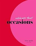 kate spade new york celebrate that!: occasions | Amazon (US)