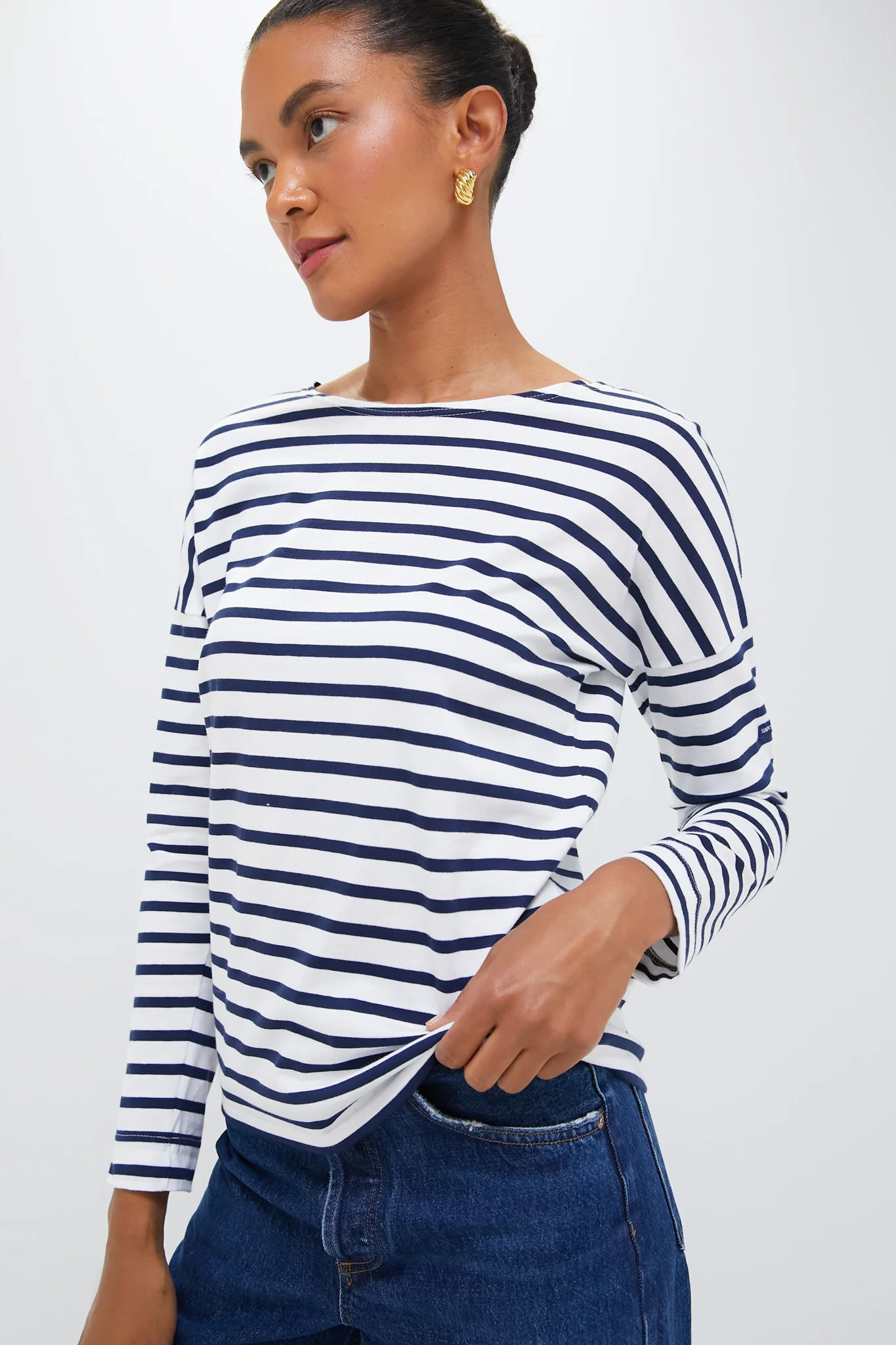 Neige-Marine Minquiers Drop II | Tuckernuck (US)