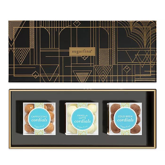 Coffee Run Candy Bento Box, 3 Piece | Bloomingdale's (US)