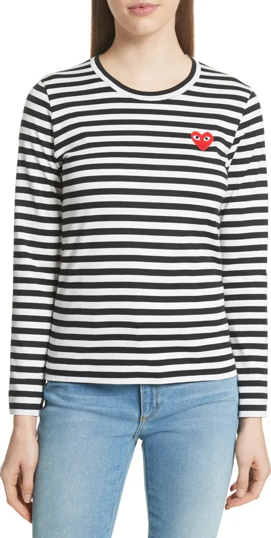 Cotton Tee | Nordstrom