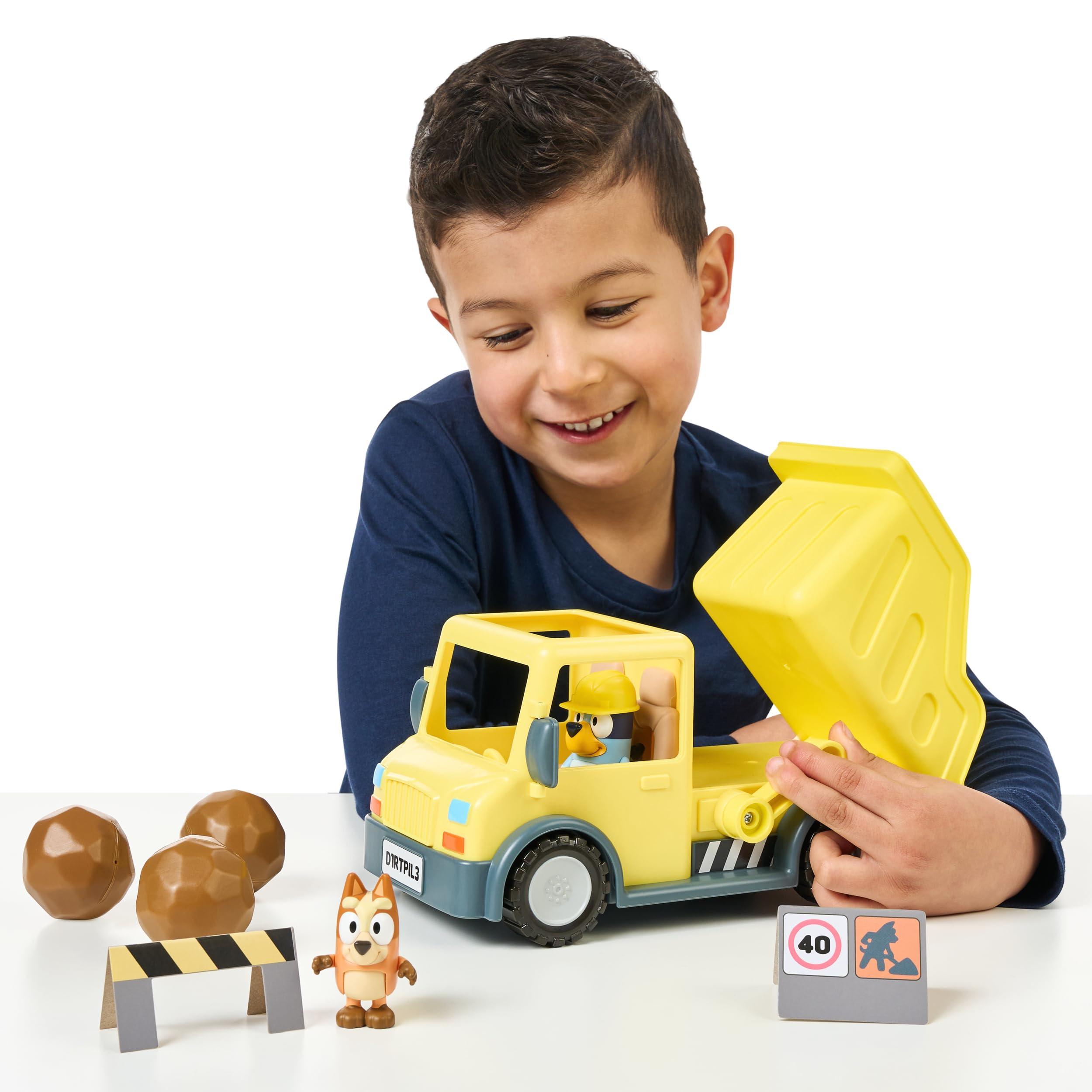 Bluey dump truck | Amazon (US)