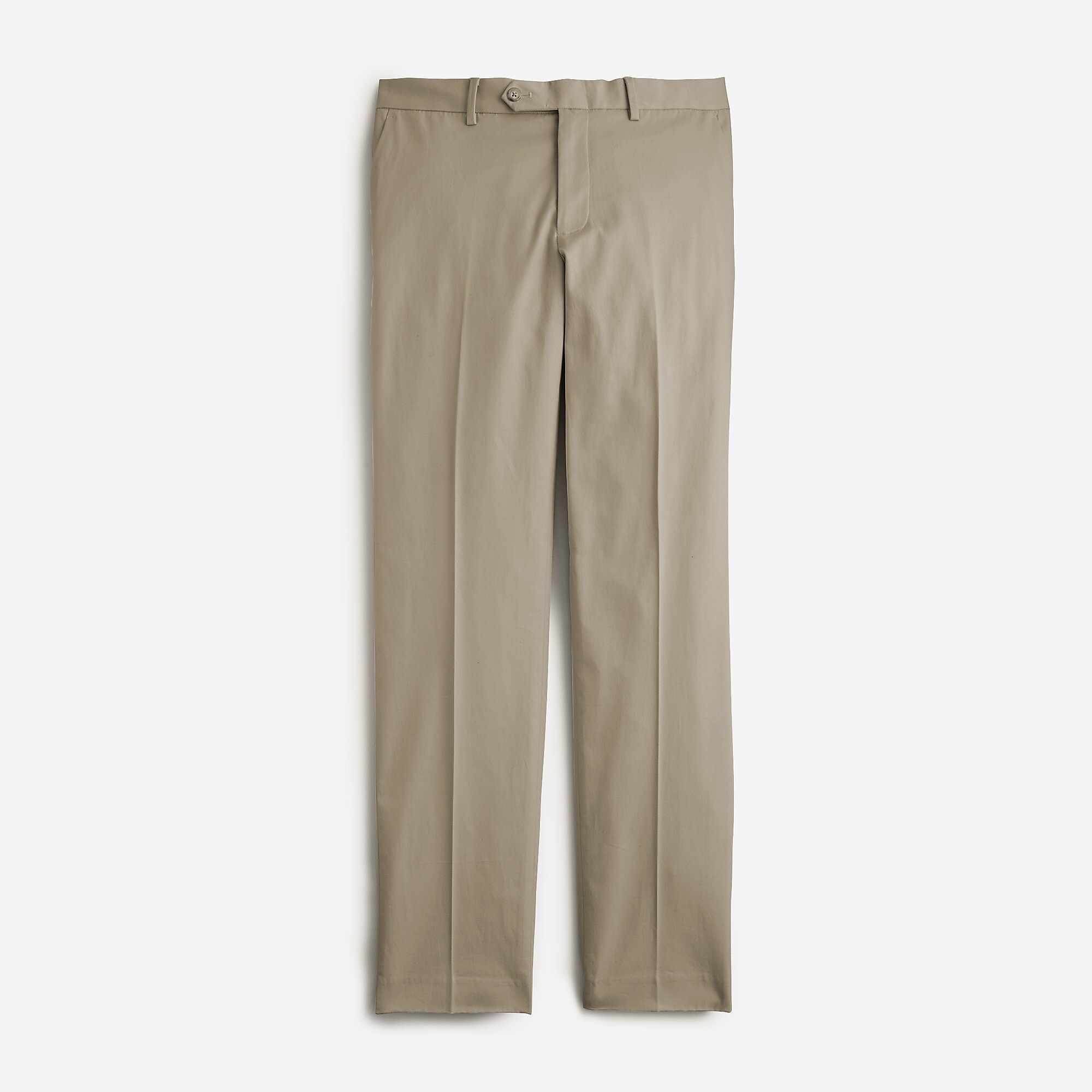 Bowery Slim-fit dress pant in stretch chino | J.Crew US