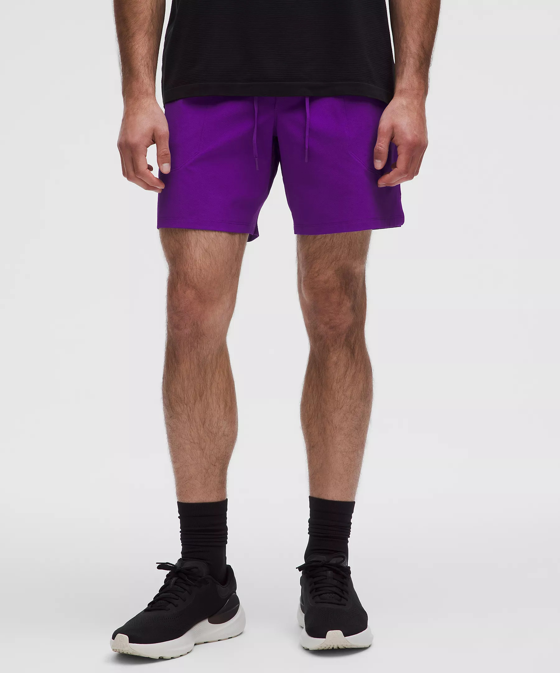 License to Train Linerless Short 7" | Lululemon (US)