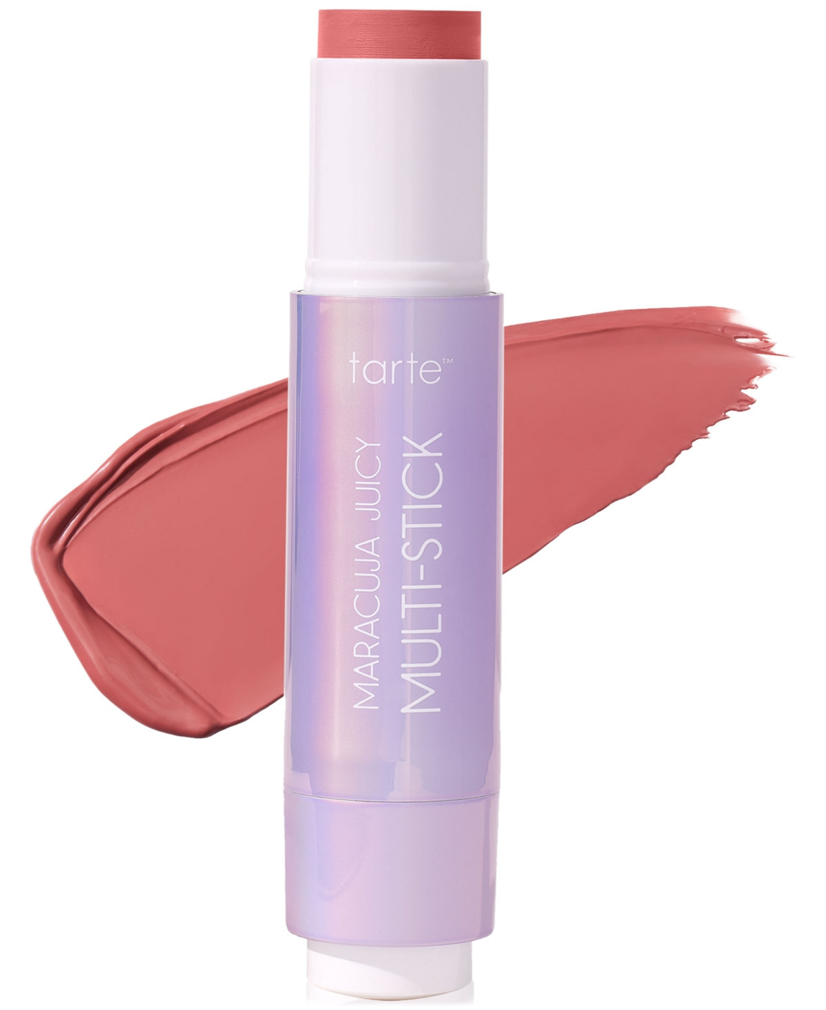 tarte Maracuja Juicy Lip & Cheek Multi-Stick - Tutu | Macy's