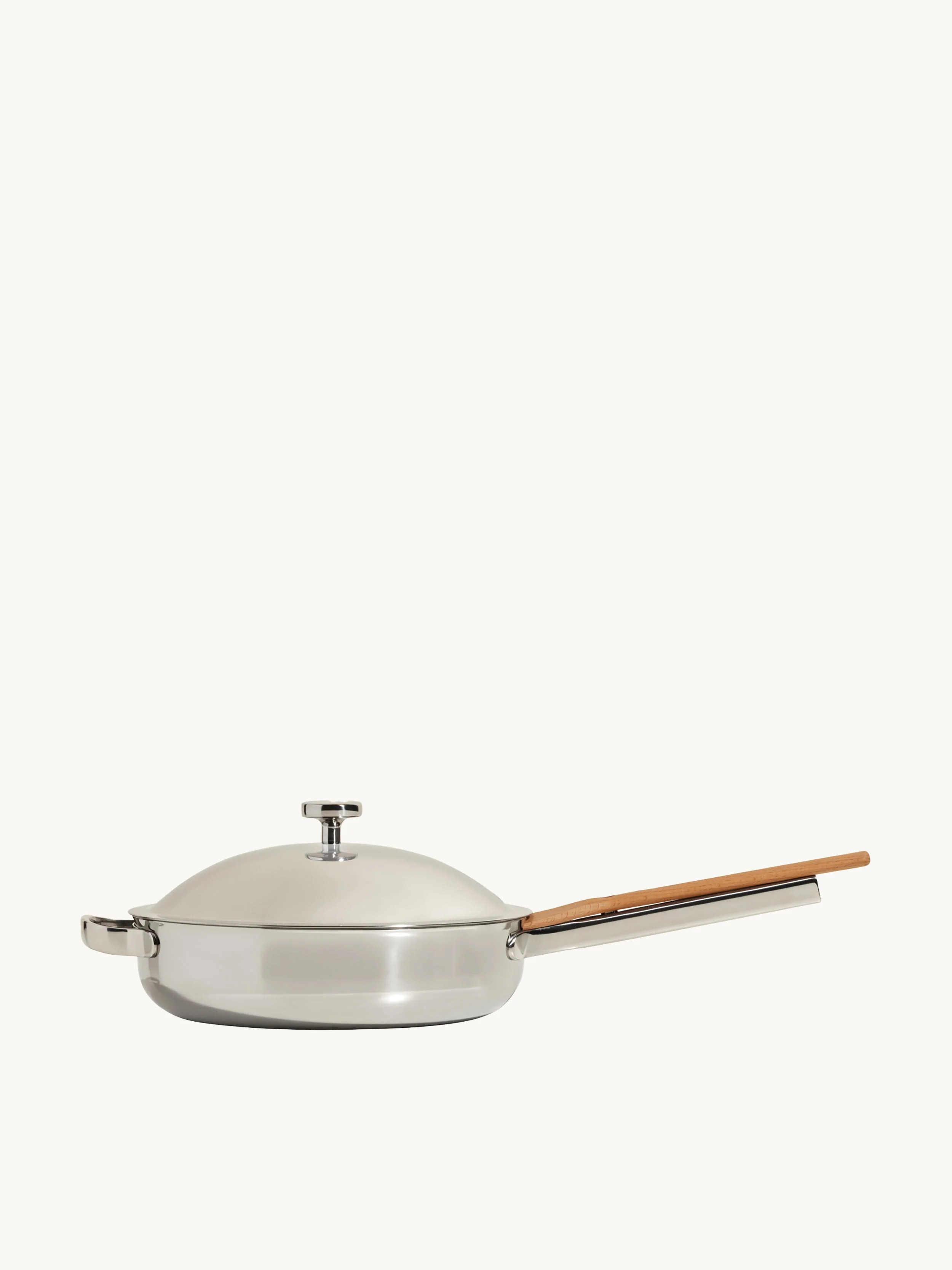 Titanium Always Pan Pro | goop