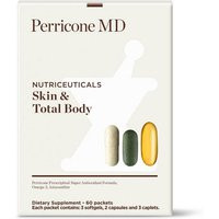 Skin & Total Body - 60 packets | PerriconeMD US