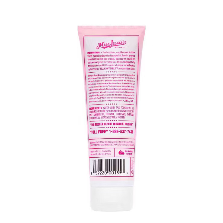 Miss Jessie's Jelly Soft Curls Gel - 8.5 fl oz | Target