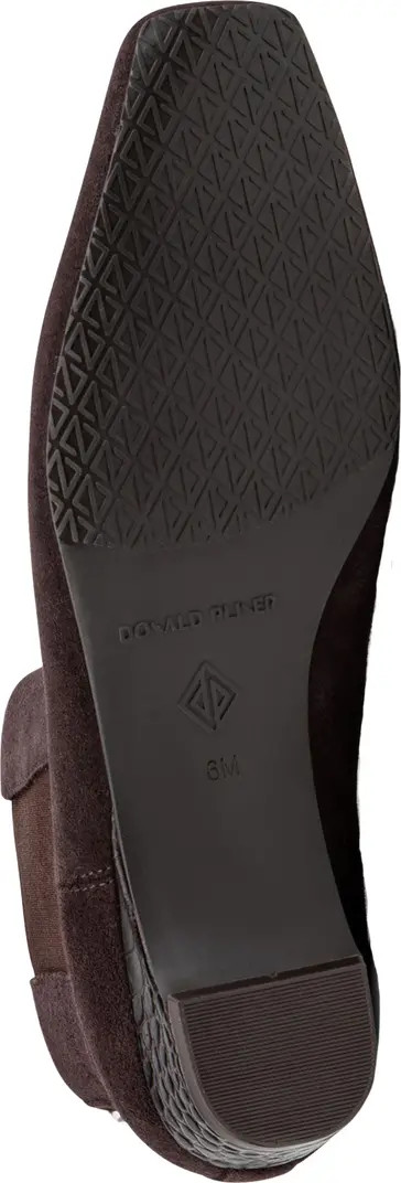 Donald Pliner CIty Patent Chelsea Boot (Women) | Nordstromrack | Nordstrom Rack