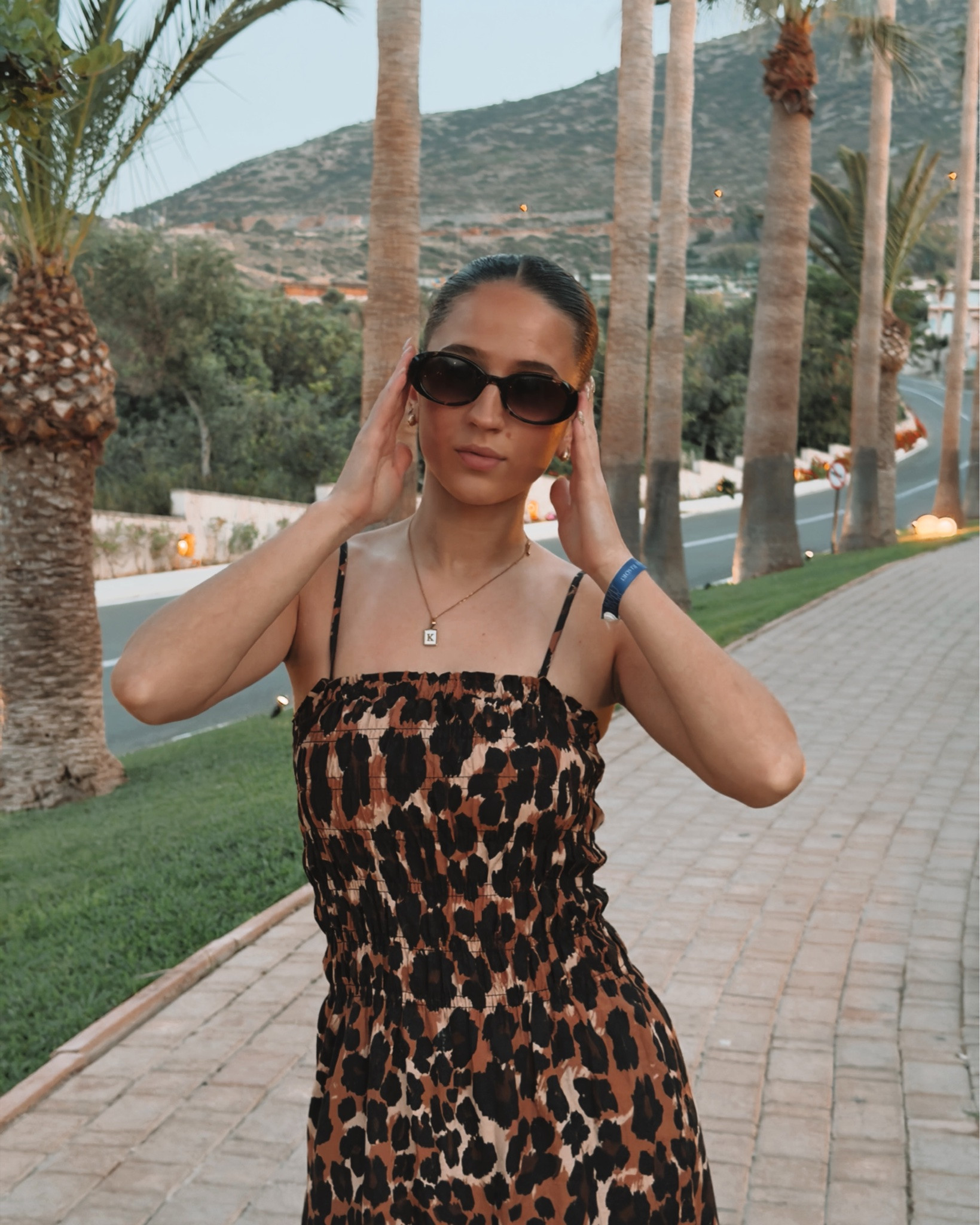 woke up in crete 🇬🇷🐙🌊🦞☀️