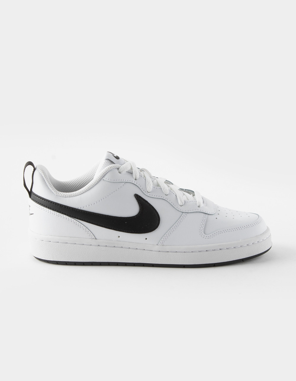 NIKE Court Borough Low 2 Kids Shoes | Tillys