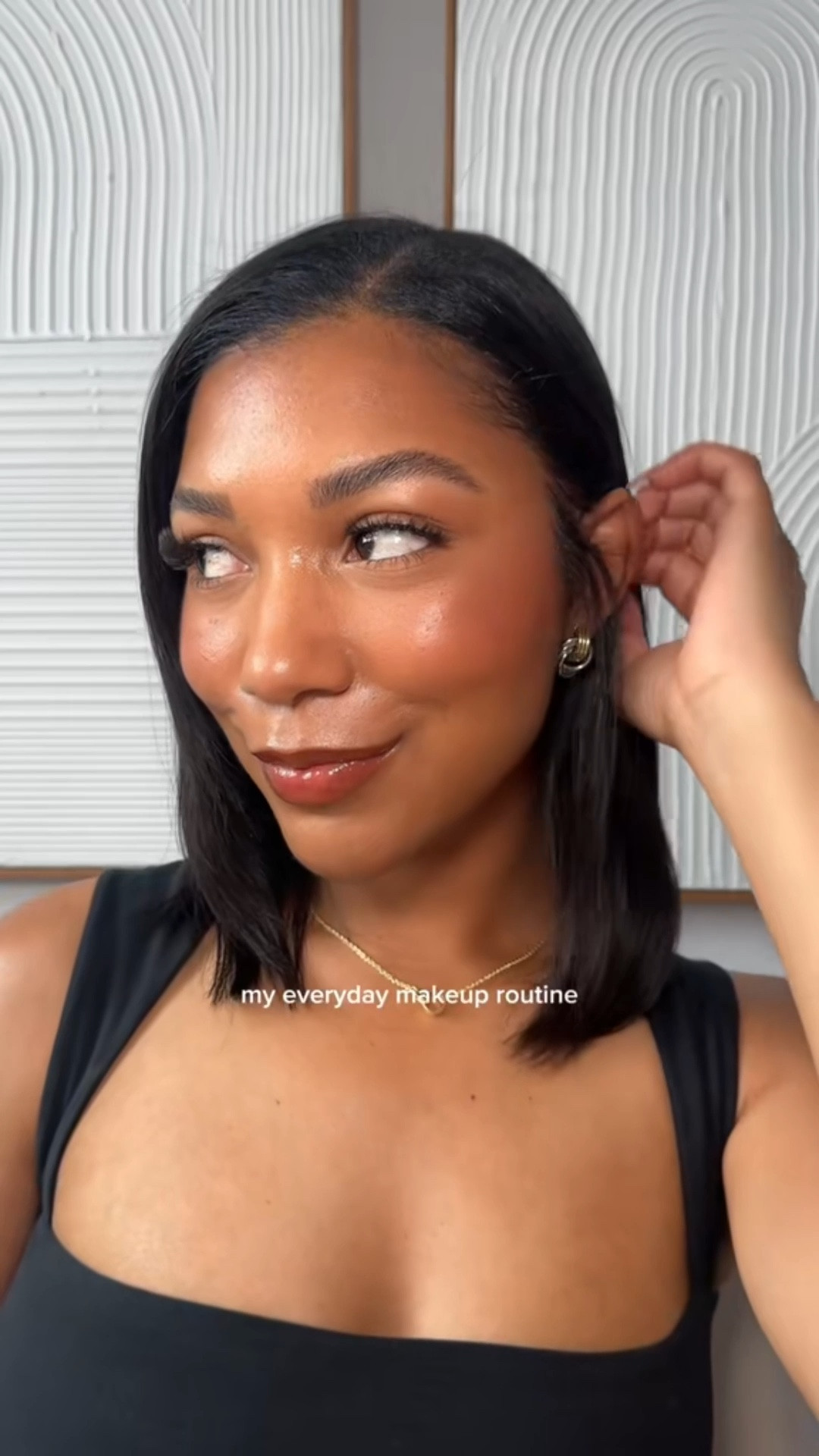 I just love a good BEAT! ✨🤭

#LTKBeauty