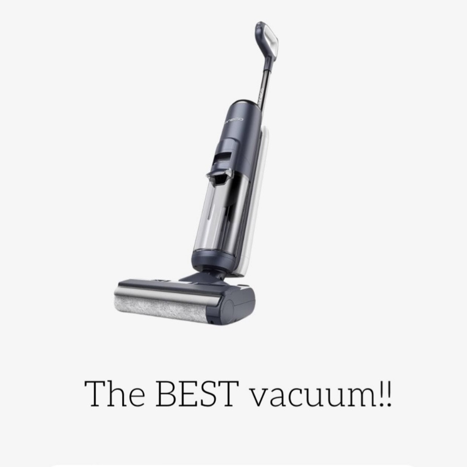 The best wet and dry vacuum for hardwood and carpeted floors hugely discounted for prime day right now! Grab it below!

#LTKHome #LTKxPrimeDay #LTKFamily