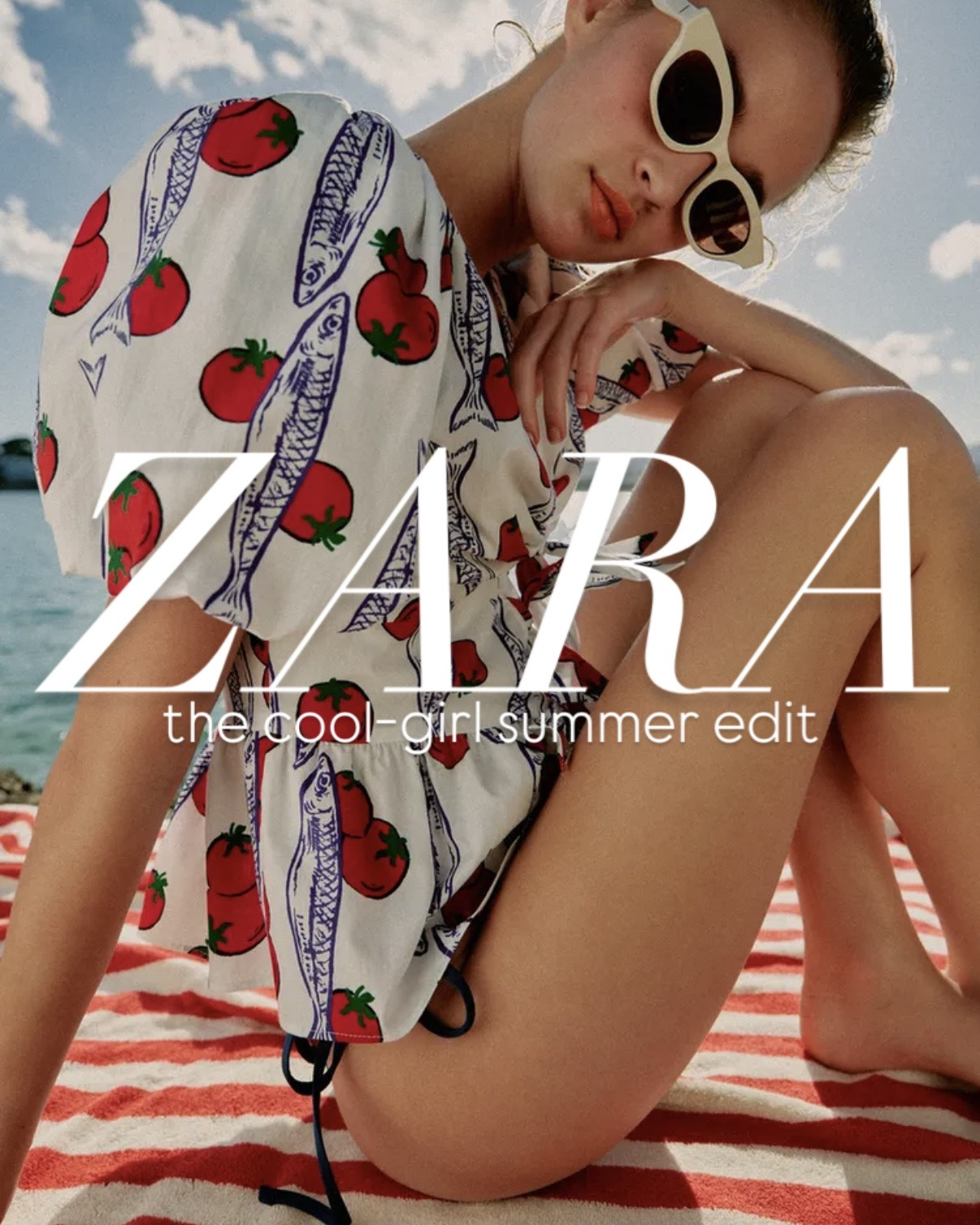 if there’s one thing i’ll always do, it’s spend far too much time scrolling zara so you don’t have to. 😉

these pieces caught my eye: fun stripes, effortless sets, oversized bags, and those little details that make an outfit feel special.

just cool, easy pieces that make getting dressed feel a little more exciting.

 zara. summer outfit. summer picks. effortless style. style over 40. 

#zarafinds #zarastyle #summerstyle #summerfashion #effortlessstyle #over40style #coolmomstyle #elevatedbasics #everydaystyle #fashionover40