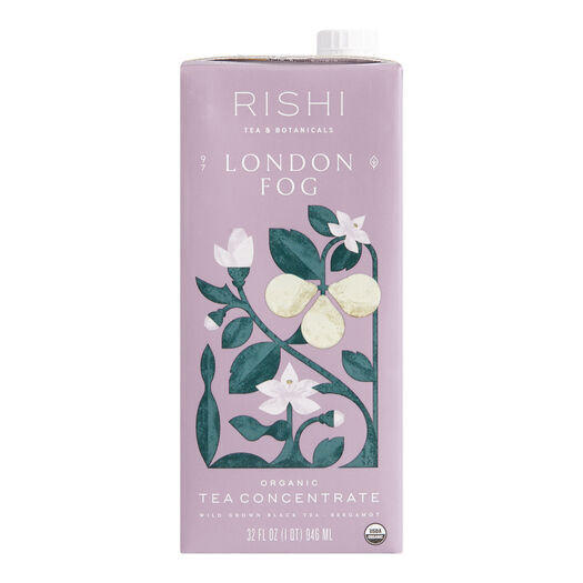 Rishi London Fog Tea Concentrate by World Market | World Market