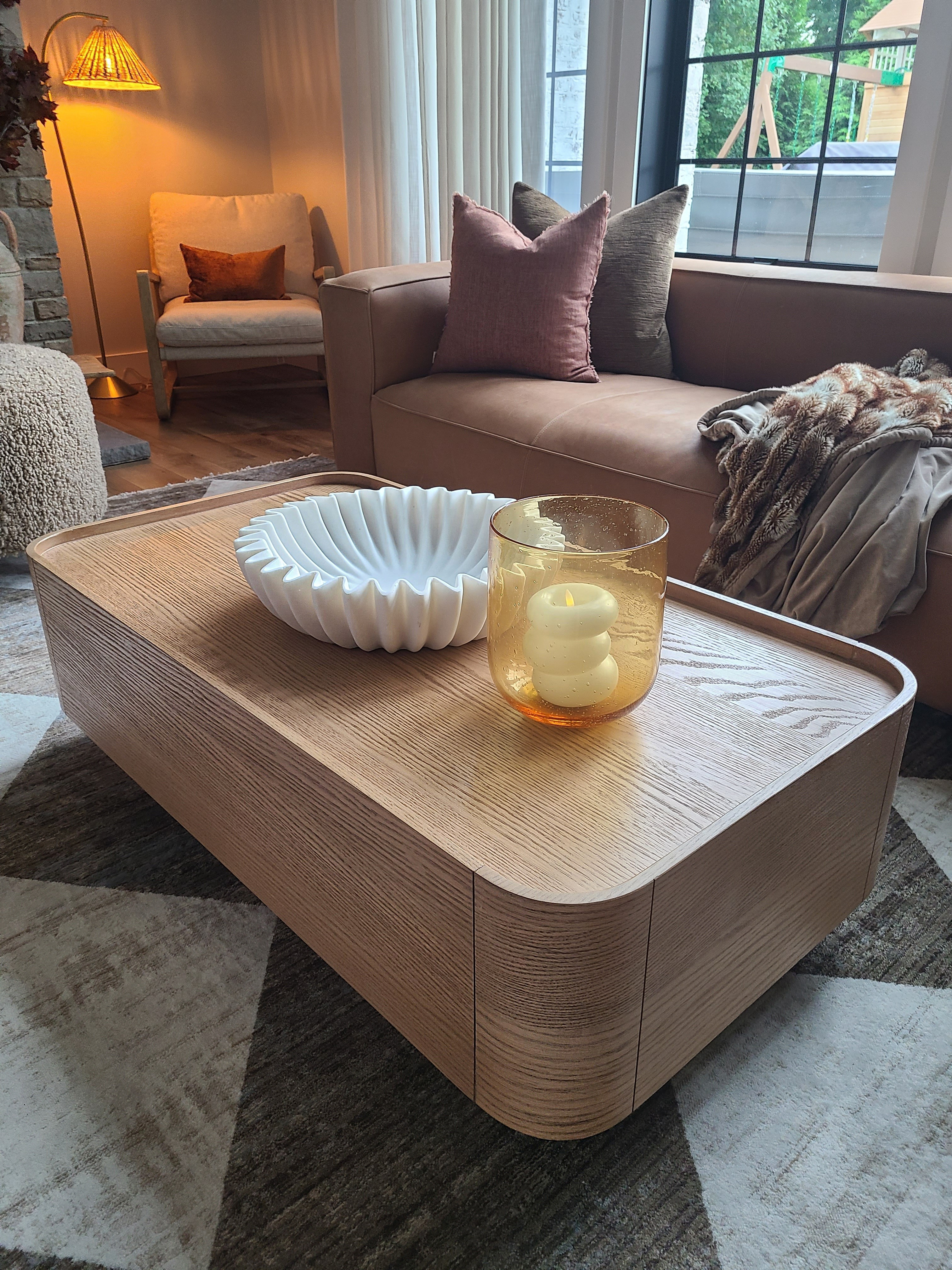 The coffee table find of the century

#LTKHome