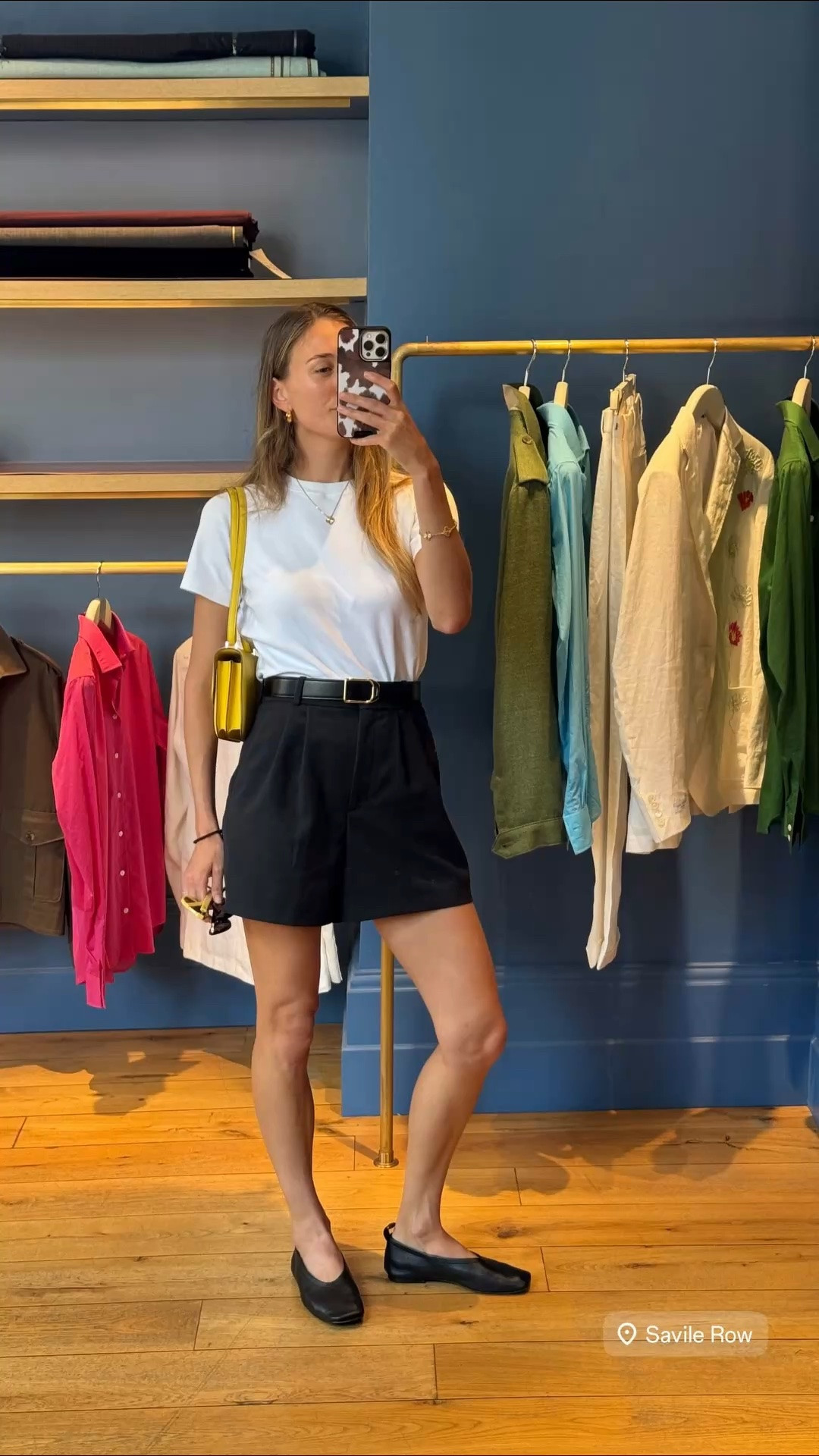day in London type of outfit

#LTKsummer #LTKuk #LTKeurope