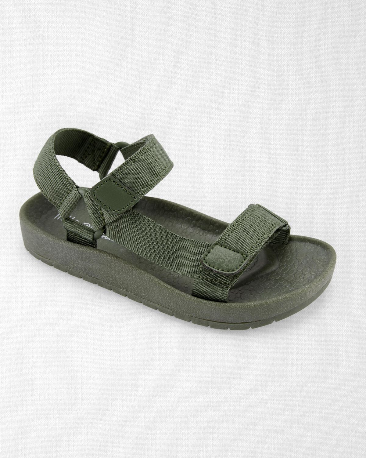 Toddler Recycled Adventure Sandals | Carter's Inc