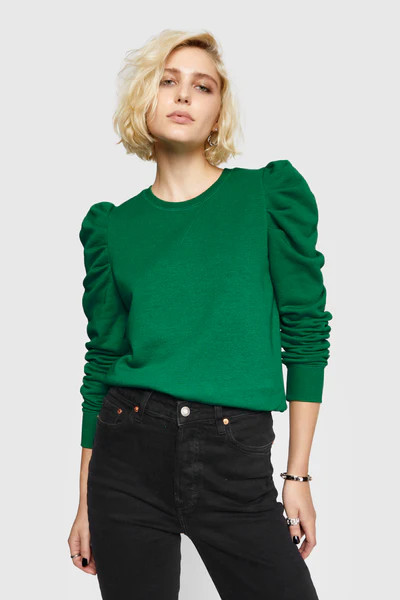 Janine Sweatshirt | Rebecca Minkoff
