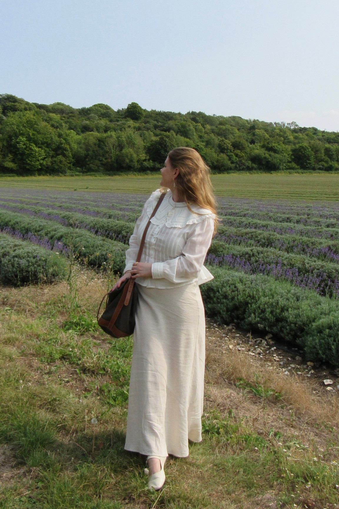 Lavender fields

#LTKsummer #LTKuk #LTKmidsize