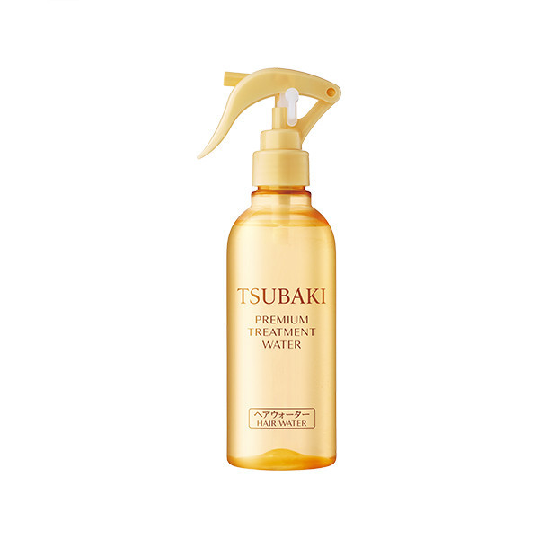 Shiseido - Tsubaki Premium Treatment Water - 210ml | Stylevana