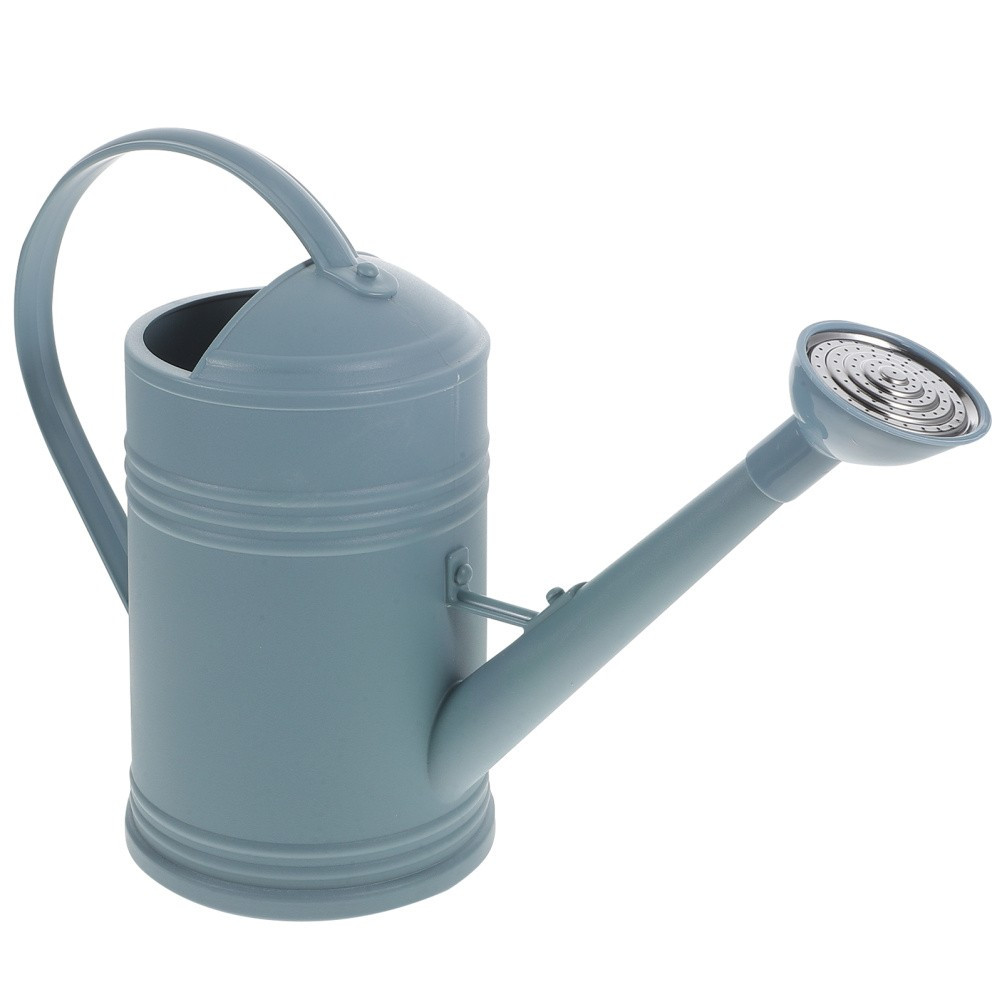 Gardening Metal Watering Can Long Spout Plant Large Capacity Cans  | eBay Australia | eBay AU