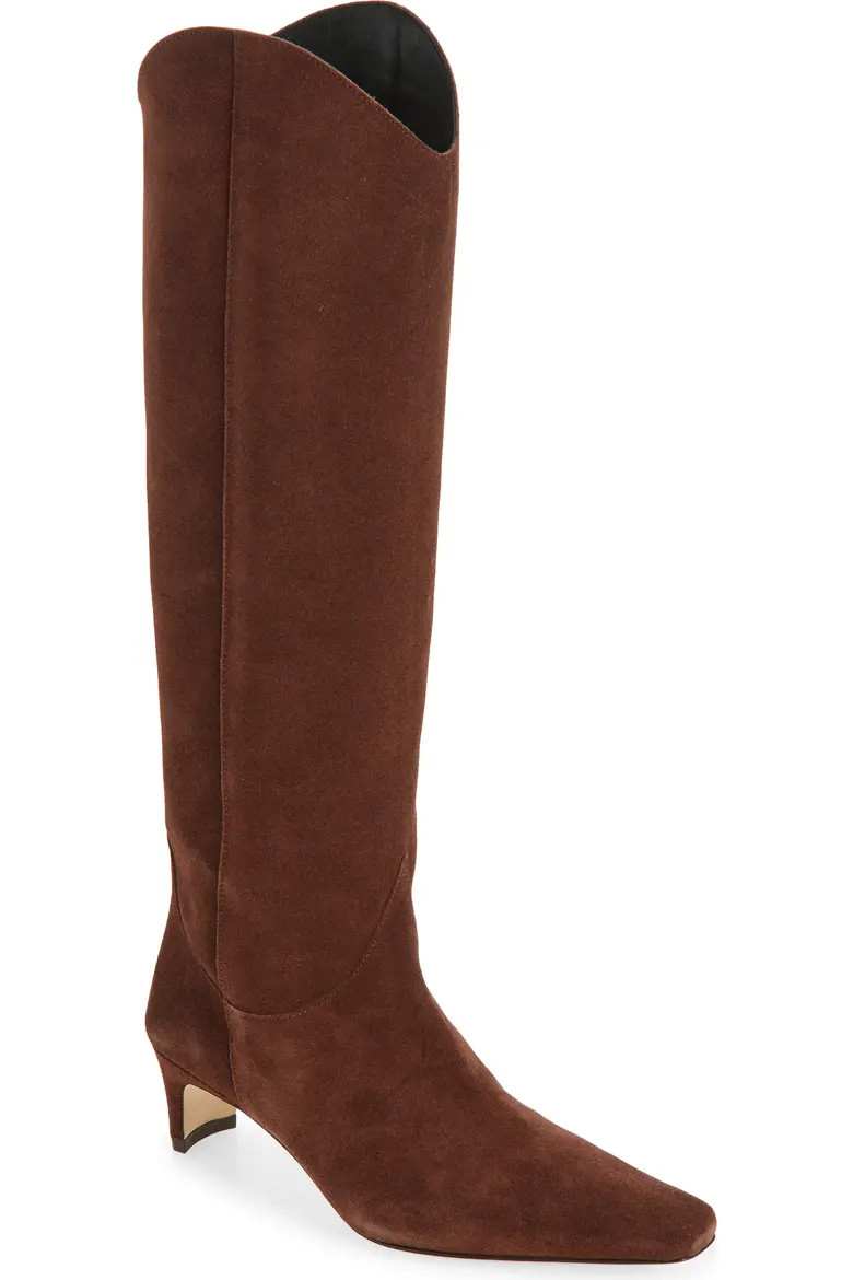 Western Wally Boot (Women) | Nordstrom | Nordstrom