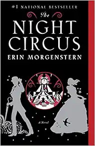 The Night Circus    Paperback – July 3, 2012 | Amazon (US)