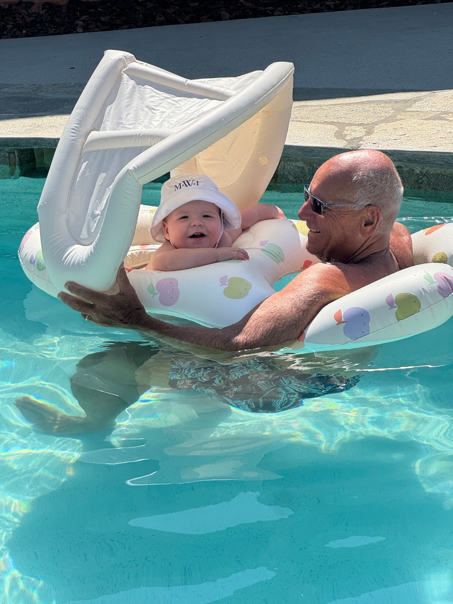 Best baby float out there! So much fun 

#LTKBaby #LTKFamily #LTKBump