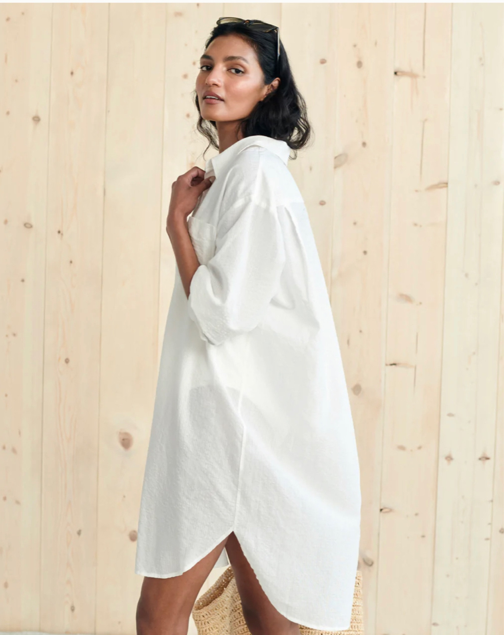 Jenni Kayne Swim
Invest in a few classic you will reach for every summer! 

Code: LDW20 or ASHLEY15 

#LTKSeasonal