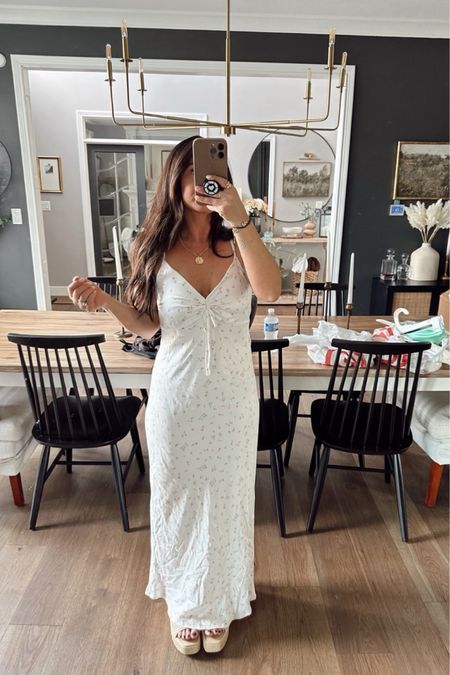 White dress on sale at target! 30% off! 

Memorial Day 
Country concert outfit 
Summer outfit 
Vacation outfit 

#LTKSaleAlert #LTKStyleTip #LTKFindsUnder50