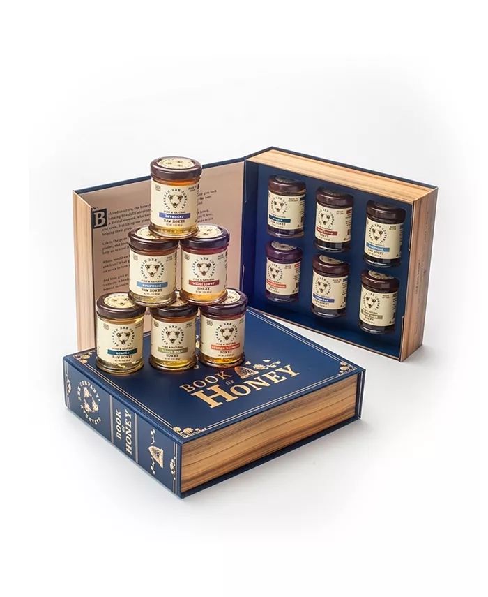 The Book of Honey Set | Macy's