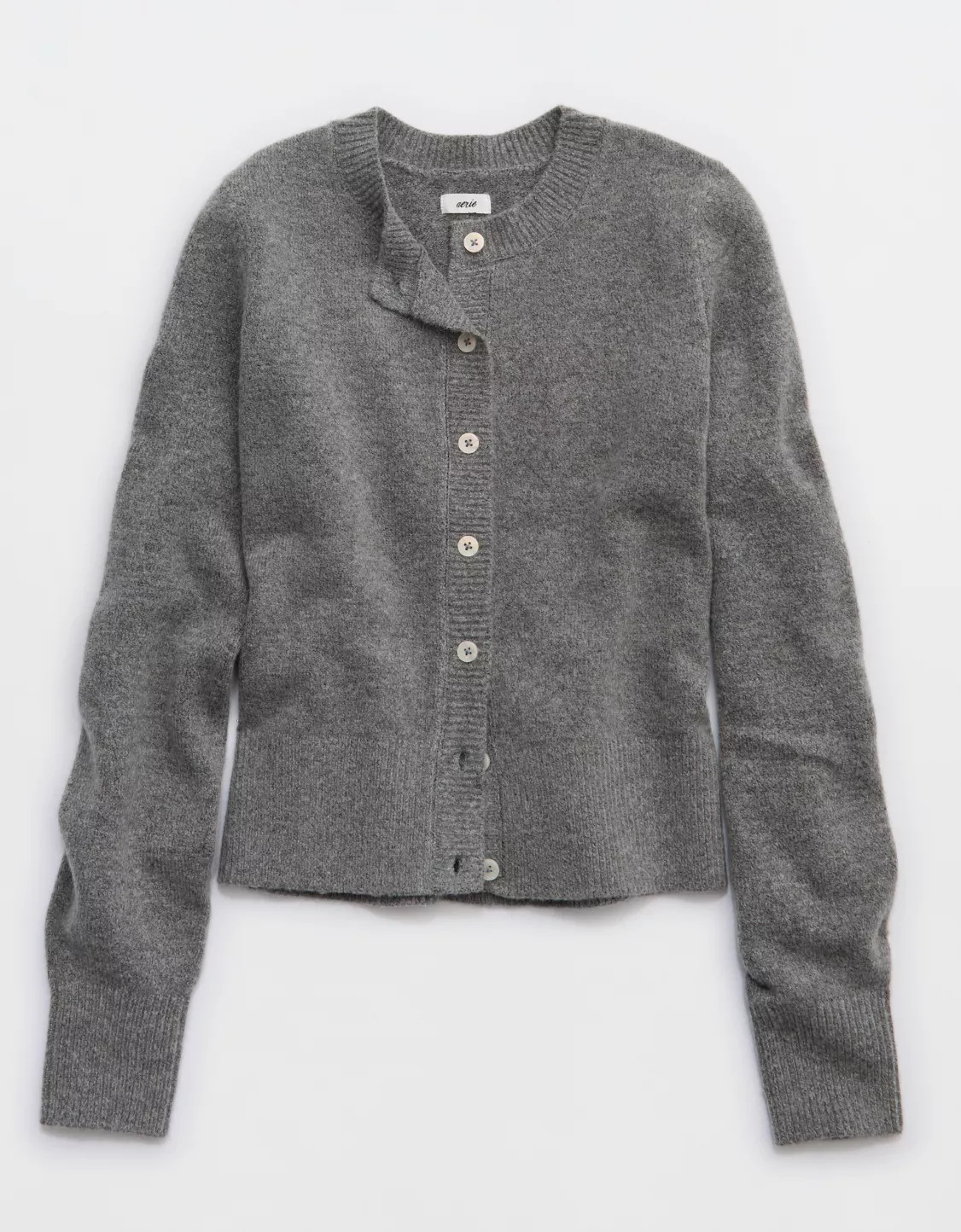 Aerie Softest Classic Cardigan | Aerie