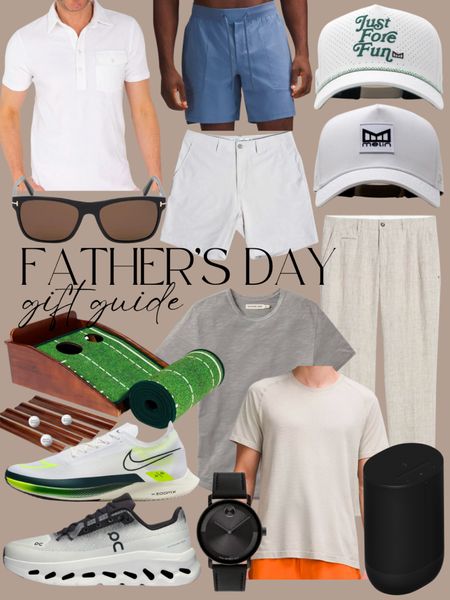 Father’s Day gift guide!

Gifts for him. Father’s Day. Father’s Day gifts. Nordstrom finds. Lululemon. 

#LTKMens #LTKStyleTip #LTKGiftGuide