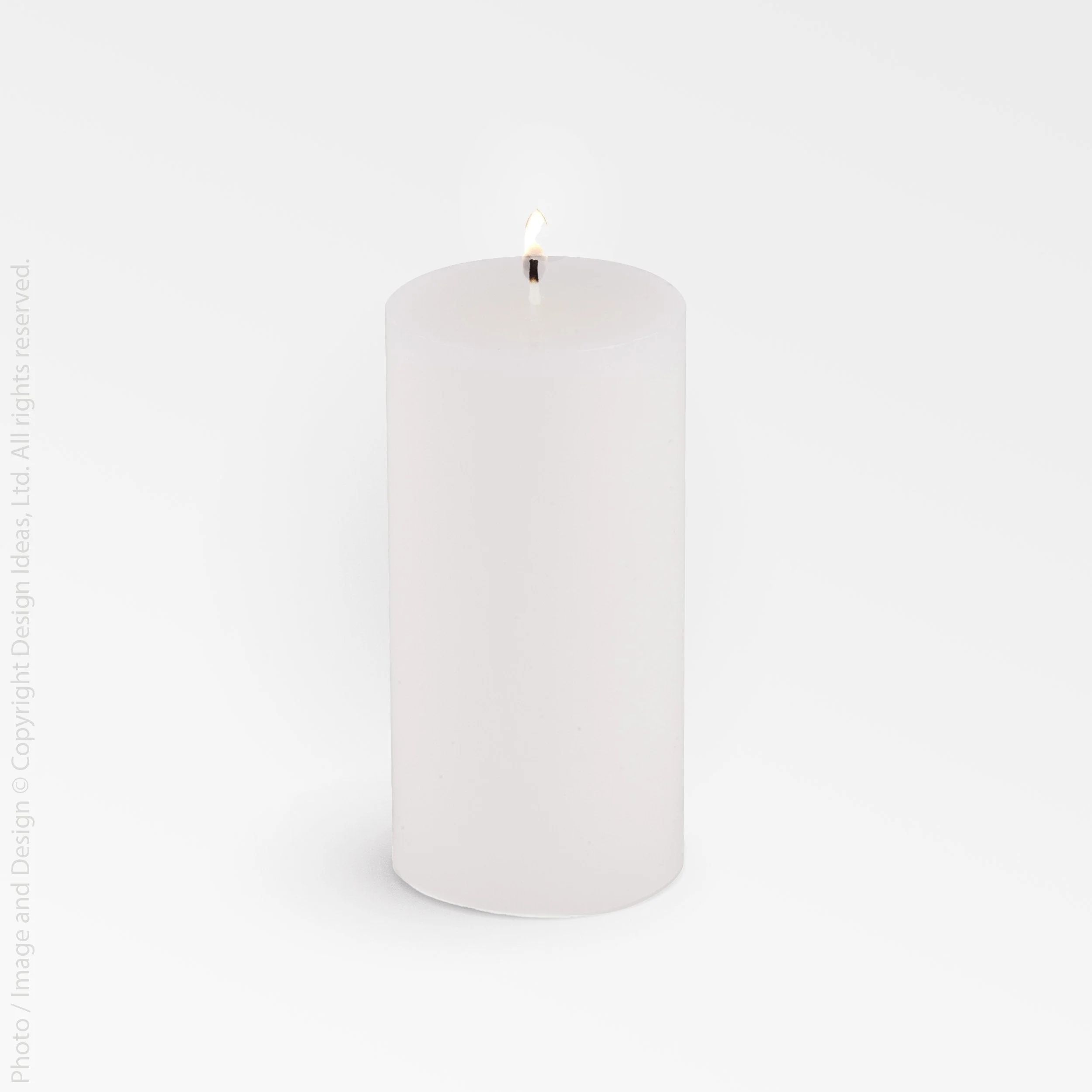 Pillar Candle (3x6) | Texxture Home