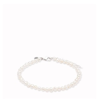 Men's Pearl Bead Bracelets | Flannels UK