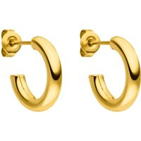 Purelei - Creolen Brave im schlichten Design 1 ct Damen (25.49 € / 1 ct) | Douglas (DE)