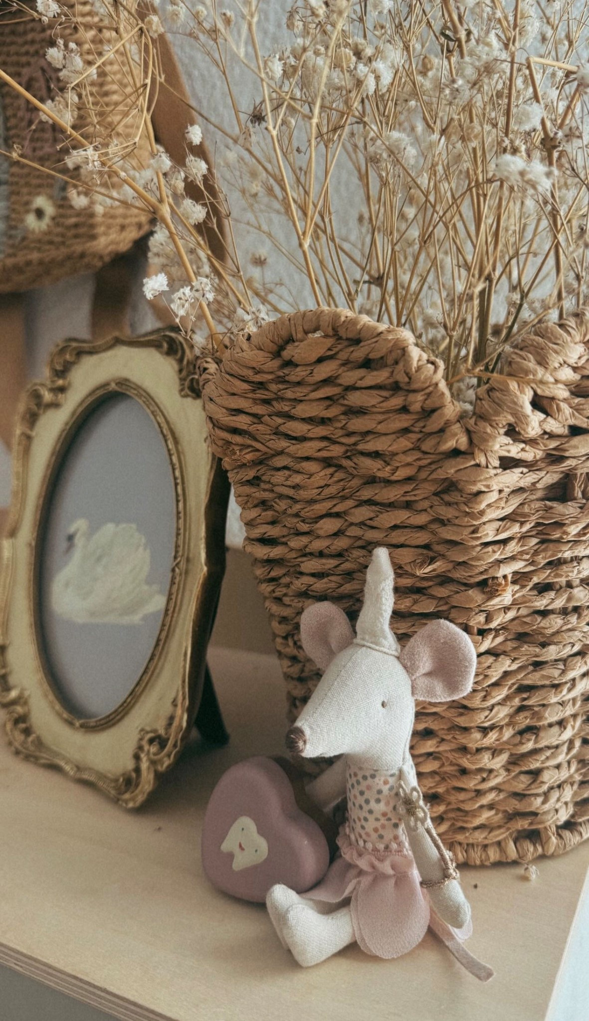 The cutest tooth fairy 

#LTKSeasonal #LTKHome #LTKmomlife