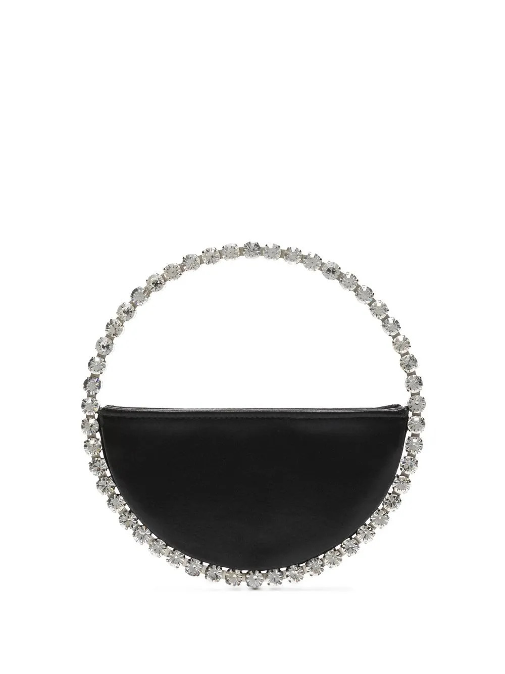 L'Alingi Eternity crystal-embellished Handbag - Farfetch | Farfetch Global