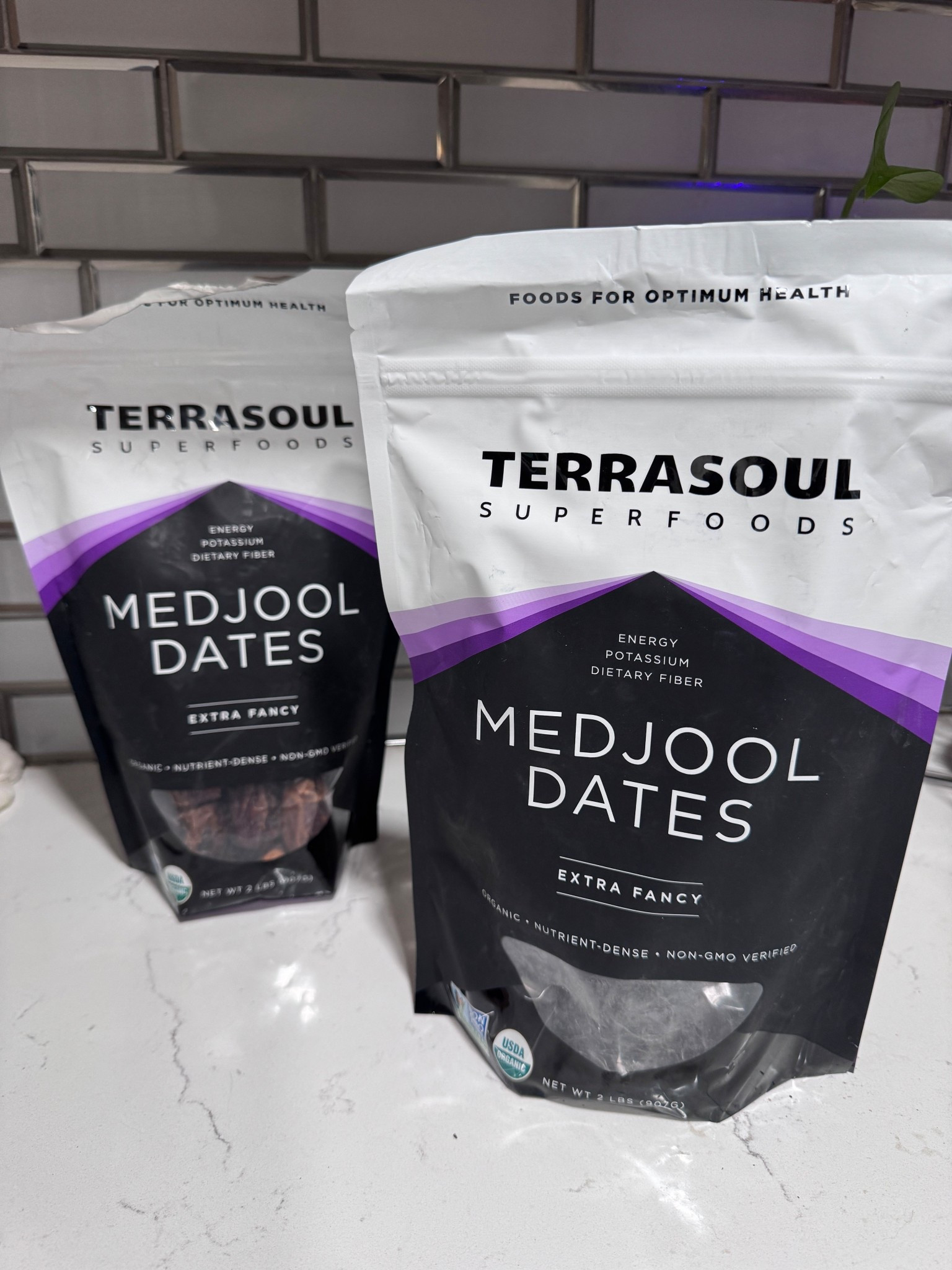 my 4th purchase , organic Dates , yumm soft , large size and sweetest

#LTKmomlife #LTKfoodie #LTKselfcare