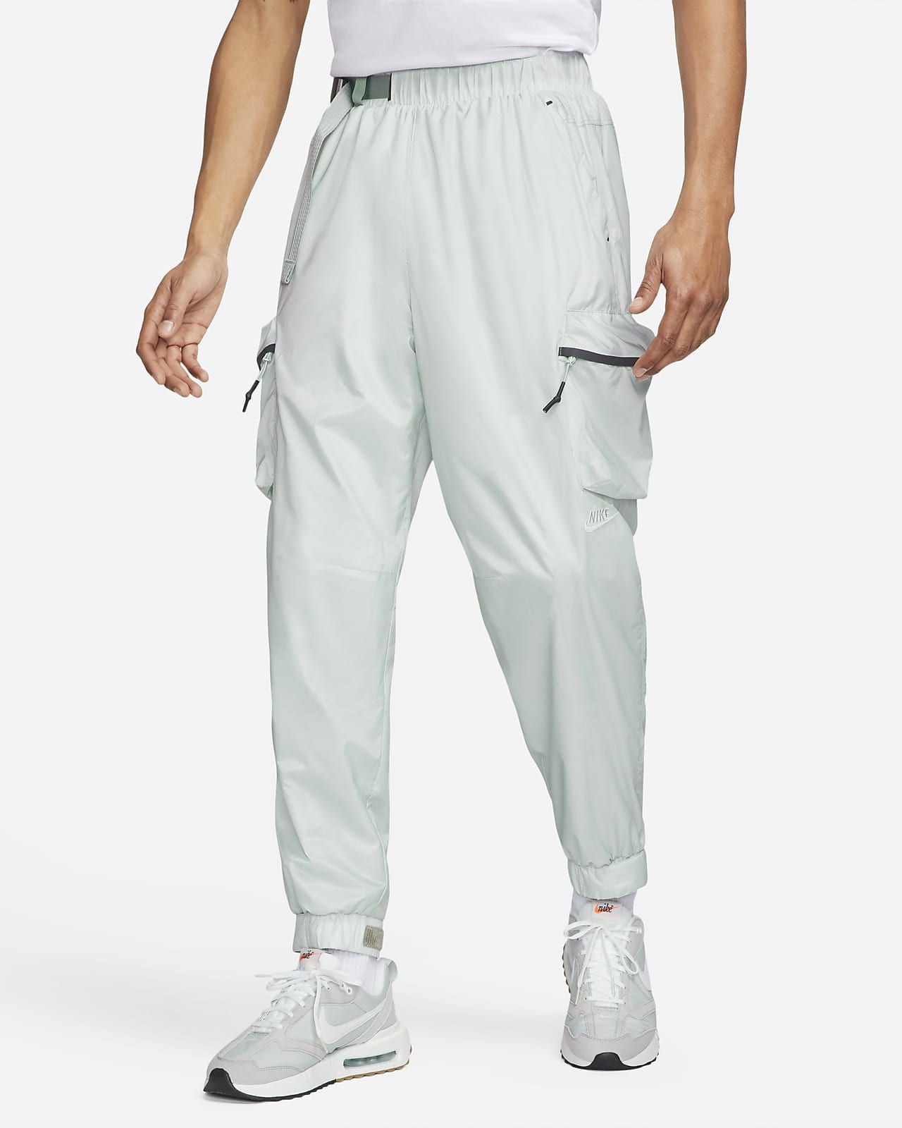 Men's Lined Woven Pants | Nike (US)