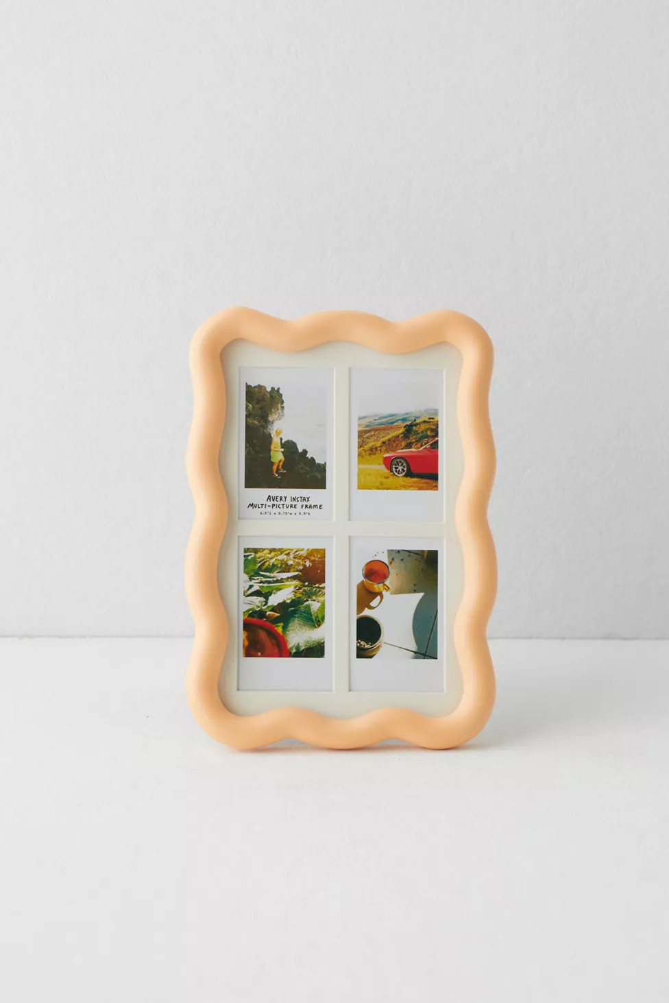 Avery Multi-INSTAX Picture Frame | Urban Outfitters (US and RoW)