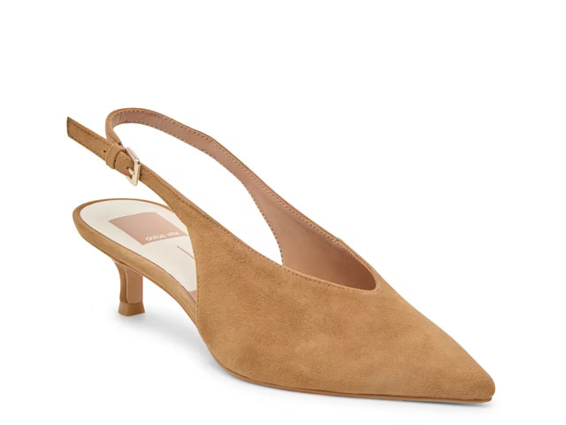 Dolce Vita Alenna Pump - Free Shipping | DSW | DSW