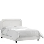 Carlin Bed | Lo Home by Lauren Haskell Designs