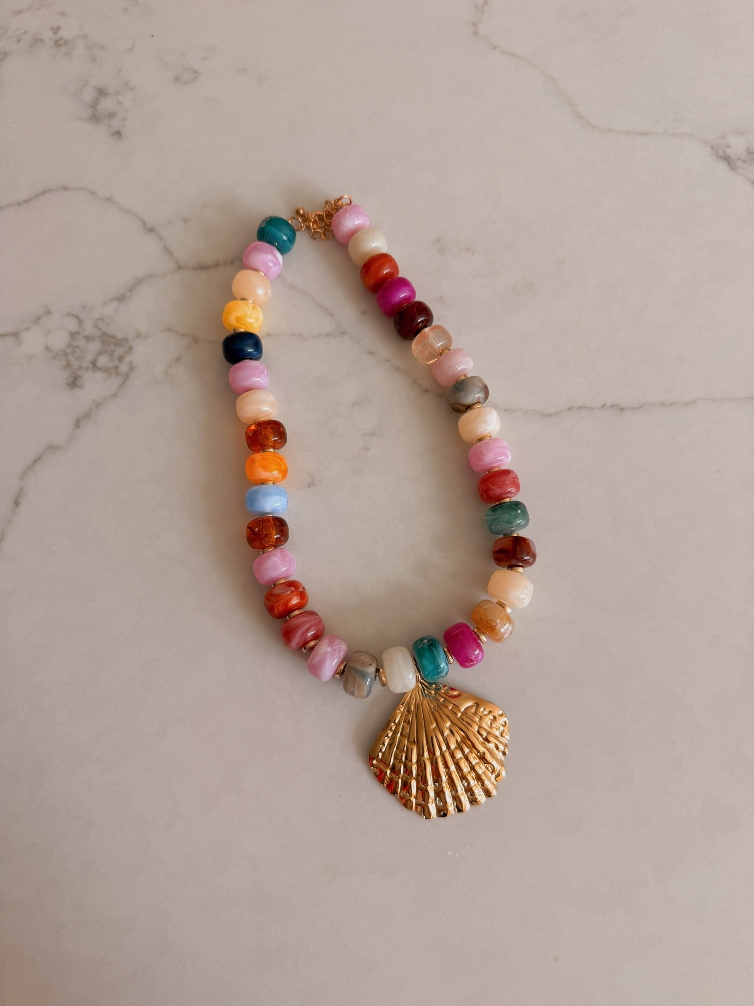 My favorite trendy Amazon necklaces 😍

#LTKootd #LTKOver40 #LTKSeasonal