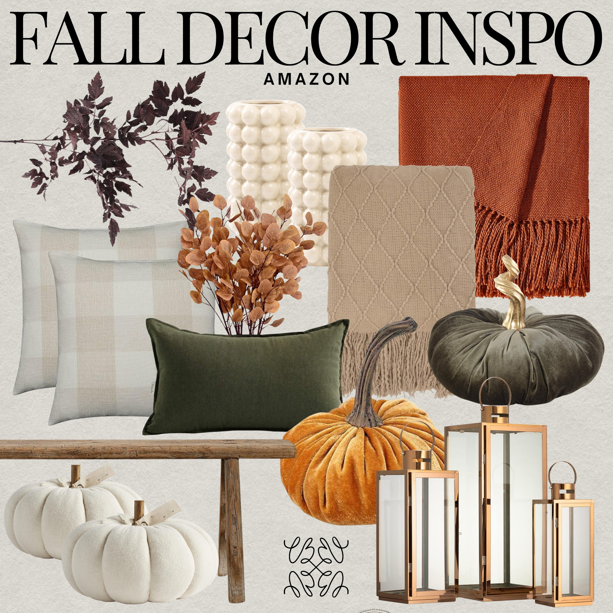 Fall decor inspo

Amazon, Rug, Home, Console, Amazon Home, Amazon Find, Look for Less, Living Room, Bedroom, Dining, Kitchen, Modern, Restoration Hardware, Arhaus, Pottery Barn, Target, Style, Home Decor, Summer, Fall, New Arrivals, CB2, Anthropologie, Urban Outfitters, Inspo, Inspired, West Elm, Console, Coffee Table, Chair, Pendant, Light, Light fixture, Chandelier, Outdoor, Patio, Porch, Designer, Lookalike, Art, Rattan, Cane, Woven, Mirror, Luxury, Faux Plant, Tree, Frame, Nightstand, Throw, Shelving, Cabinet, End, Ottoman, Table, Moss, Bowl, Candle, Curtains, Drapes, Window, King, Queen, Dining Table, Barstools, Counter Stools, Charcuterie Board, Serving, Rustic, Bedding, Hosting, Vanity, Powder Bath, Lamp, Set, Bench, Ottoman, Faucet, Sofa, Sectional, Crate and Barrel, Neutral, Monochrome, Abstract, Print, Marble, Burl, Oak, Brass, Linen, Upholstered, Slipcover, Olive, Sale, Fluted, Velvet, Credenza, Sideboard, Buffet, Budget Friendly, Affordable, Texture, Vase, Boucle, Stool, Office, Canopy, Frame, Minimalist, MCM, Bedding, Duvet, Looks for Less

#LTKSeasonal #LTKStyleTip #LTKHome