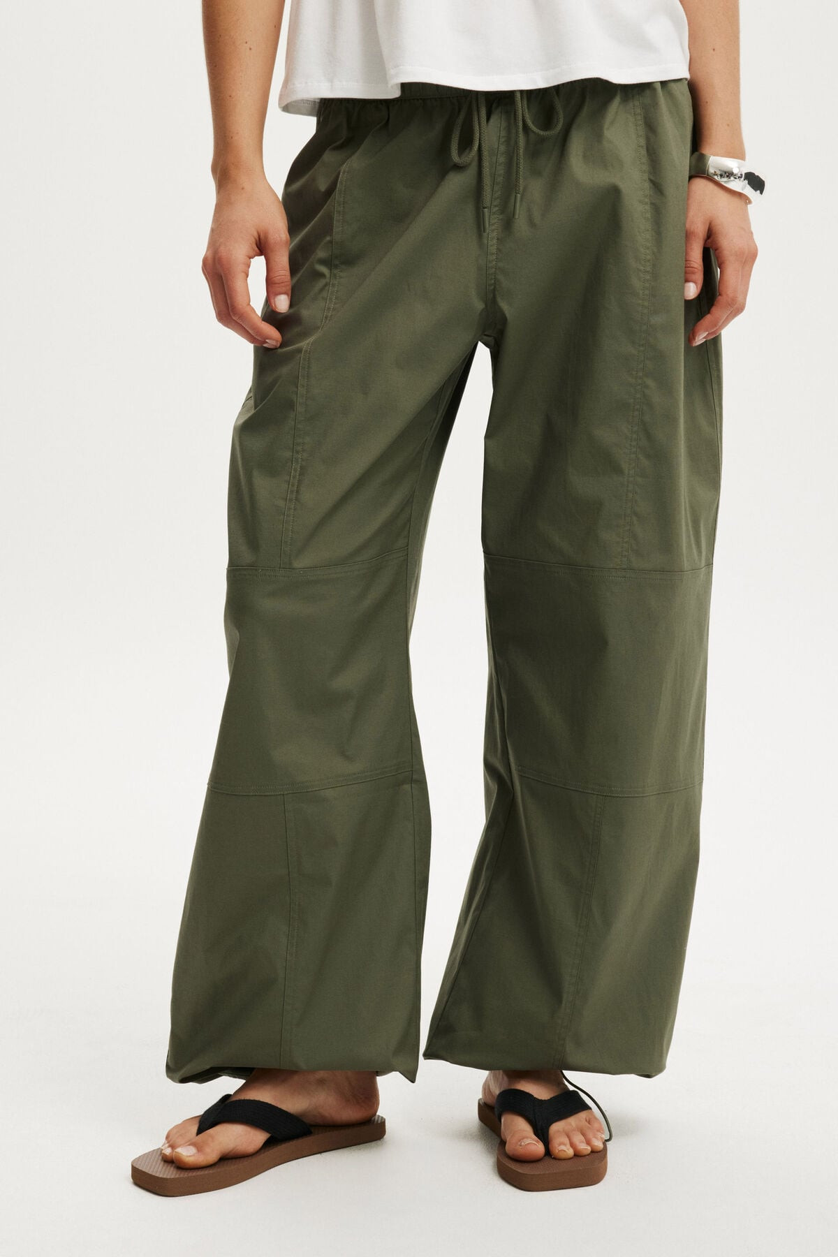 Jackson Utility Pant | Cotton On (US)