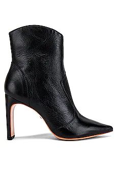 RAYE Rudy Bootie in Black from Revolve.com | Revolve Clothing (Global)