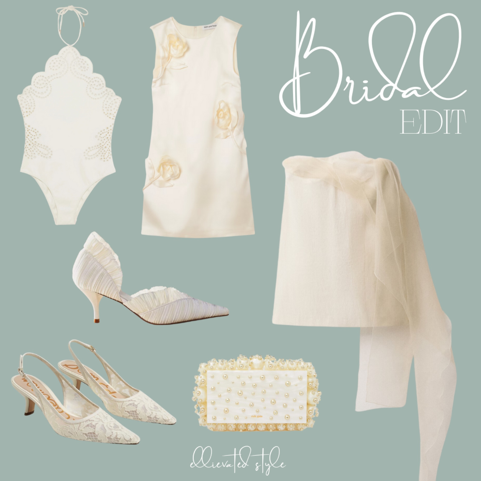 I’ve been getting a lot of requests for 2025 bridal inspo — here are my current favorites (mostly dresses) for all you beautiful brides!

#LTKWedding #LTKStyleTip #LTKShoeCrush