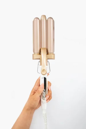 Beauty Works Waver | Boohoo.com (US & CA)