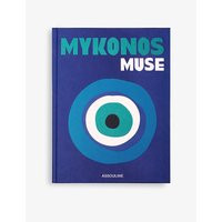 Mykonos Muse book | Selfridges